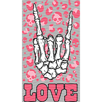 Valentine's Day-QRJ  1726